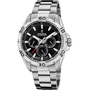Festina Multifunction f&eacute;rfi anal&oacute;g kar&oacute;ra F20623/5