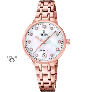 Festina Mademoiselle női analóg karóra F20722/1 Festina Mademoiselle női analóg karóra F20722/1