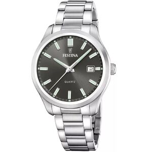 Festina Classic férfi analóg karóra F20736/5