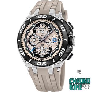Festina Chrono Bike f&eacute;rfi anal&oacute;g kar&oacute;ra F20755/2