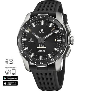 Festina Connected Full D f&eacute;rfi anal&oacute;g-digit&aacute;lis kar&oacute;ra F23305/8