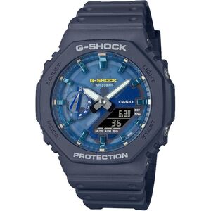 Casio G-Shock f&eacute;rfi anal&oacute;g-digit&aacute;lis kar&oacute;ra GA-2100AS-2AER