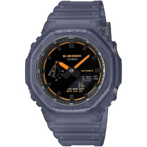 Casio G-Shock f&eacute;rfi anal&oacute;g-digit&aacute;lis kar&oacute;ra GA-2100K-2AER