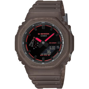 Casio G-Shock f&eacute;rfi anal&oacute;g-digit&aacute;lis kar&oacute;ra GA-2100K-5AER