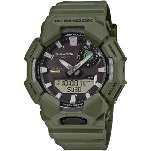 Casio G-Shock f&eacute;rfi anal&oacute;g-digit&aacute;lis kar&oacute;ra GA-B010-3AER