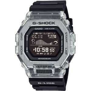Casio G-Shock G-Squad f&eacute;rfi digit&aacute;lis kar&oacute;ra GBX-100S-1ER