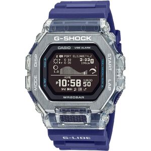 Casio G-Shock G-Squad f&eacute;rfi digit&aacute;lis kar&oacute;ra GBX-100S-2ER