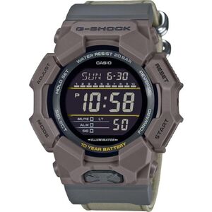Casio G-Shock f&eacute;rfi digit&aacute;lis kar&oacute;ra GD-010CE-5ER