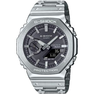 Casio G-Shock f&eacute;rfi anal&oacute;g kar&oacute;ra GM-B2100SD-1A