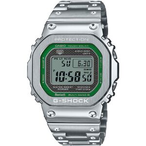Casio G-Shock férfi digitális karóra GMW-B5000D-3ER