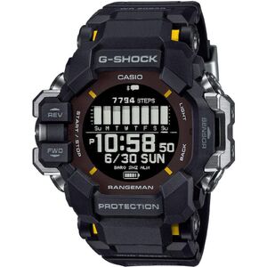 Casio G-Shock Rangeman f&eacute;rfi digit&aacute;lis kar&oacute;ra GPR-H1000-1ER