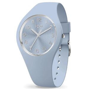 Ice Watch Ice Champagne Blue Laguna női anal&oacute;g kar&oacute;ra 37mm 025930