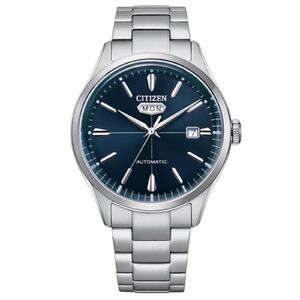 Citizen Crystal 7 Atomatic f&eacute;rfi anal&oacute;g kar&oacute;ra NH8391-51L