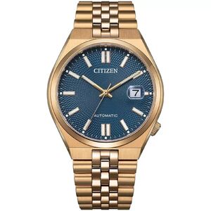 Citizen Tsuyosa 60 Automatic f&eacute;rfi anal&oacute;g kar&oacute;ra NK0023-57L