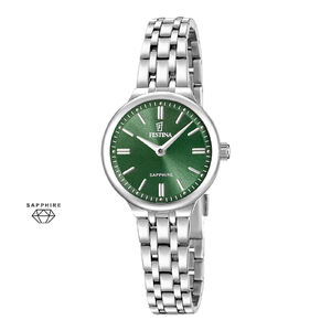 Festina Mademoiselle női anal&oacute;g kar&oacute;ra F20744/4