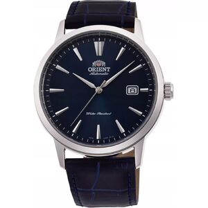 Orient Symphony Automatic férfi analóg karóra RA-AC0F06L30B