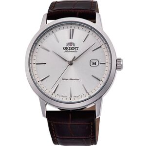 Orient Symphony Automatic férfi analóg karóra RA-AC0F07S30B