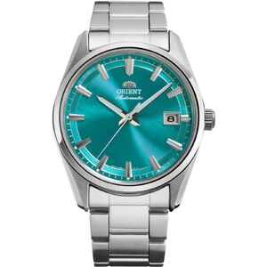 Orient Stretto Automatic f&eacute;rfi anal&oacute;g kar&oacute;ra RA-AC0R06L30B