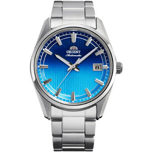 Orient Stretto Limited Edition Automatic f&eacute;rfi anal&oacute;g kar&oacute;ra RA-AC0R09L30B