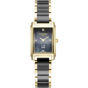 ROAMER C-Line Diamond női anal&oacute;g kar&oacute;ra 659845 46 89 60