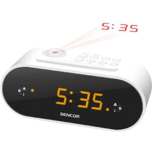 Sencor rádiós projektor SRC3100W  Sencor rádiós projektor SRC3100W
