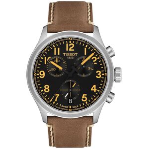 Tissot Chrono XL f&eacute;rfi anal&oacute;g kar&oacute;ra T116.417.16.052.01