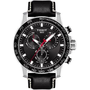 Tissot Supersport Chronograph férfi analóg karóra T125.617.16.051.00 Tissot Supersport Chronograph férfi analóg karóra T125.617.16.051.00