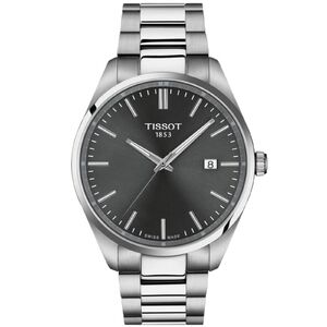Tissot PR 100 f&eacute;rfi anal&oacute;g kar&oacute;ra T150.410.11.081.00