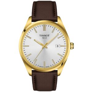 Tissot PR100 f&eacute;rfi anal&oacute;g kar&oacute;ra T150.410.36.391.00