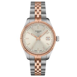 Tissot Ballade női anal&oacute;g kar&oacute;ra T156.210.22.031.01