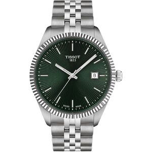Tissot Ballade f&eacute;rfi anal&oacute;g kar&oacute;ra T156.410.11.091.00