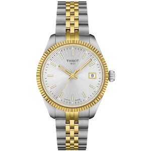 Tissot Ballade női anal&oacute;g kar&oacute;ra T156.210.22.031.00