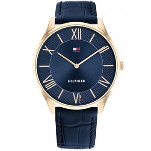 Tommy Hilfiger Becker férfi analóg karóra TH1710517