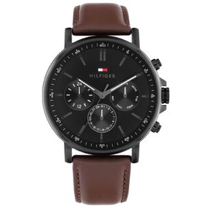 Tommy Hilfiger Tyson f&eacute;rfi anal&oacute;g kar&oacute;ra TH1710704