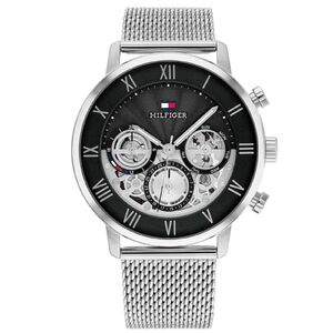 Tommy Hilfiger Legend f&eacute;rfi anal&oacute;g kar&oacute;ra TH1710708