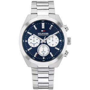 Tommy Hilfiger Hudson f&eacute;rfi anal&oacute;g kar&oacute;ra TH1710722