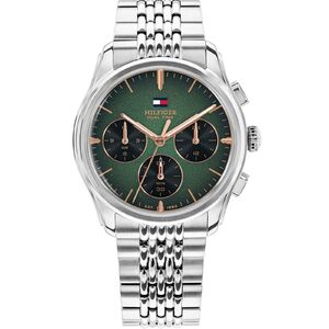 Tommy Hilfiger The Empire f&eacute;rfi anal&oacute;g kar&oacute;ra TH1710813