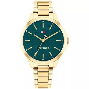 Tommy Hilfiger Chloe női anal&oacute;g kar&oacute;ra TH1782860