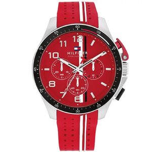 Tommy Hilfiger Bank f&eacute;rfi anal&oacute;g kar&oacute;ra TH1792170