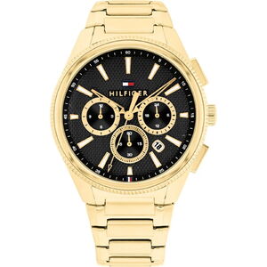 Tommy Hilfiger Sam f&eacute;rfi anal&oacute;g kar&oacute;ra TH1792254