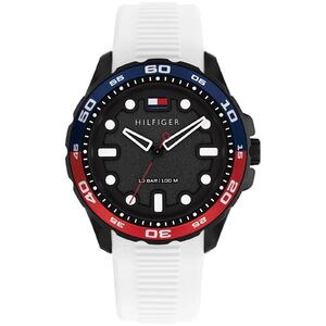 Tommy Hilfiger Regatta f&eacute;rfi anal&oacute;g kar&oacute;ra TH1792264
