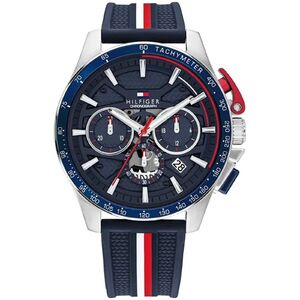 Tommy Hilfiger Bank f&eacute;rfi anal&oacute;g kar&oacute;ra TH1792292