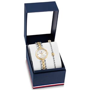 Tommy Hilfiger Annie női anal&oacute;g kar&oacute;ra szett TH2770250