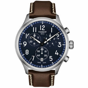 Tissot Chrono XL Vintage férfi analóg karóra T116.617.16.042.00 