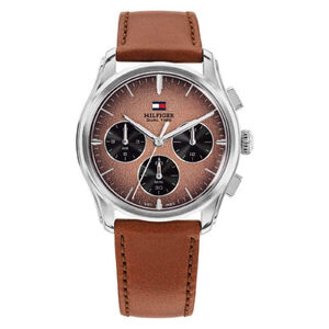Tommy Hilfiger The Empire f&eacute;rfi anal&oacute;g kar&oacute;ra TH1710810