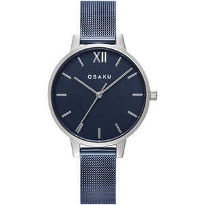 Obaku V209 Liv női anal&oacute;g kar&oacute;ra V209LXCLML