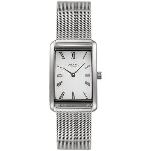 Obaku V311 Linde női anal&oacute;g kar&oacute;ra V311LXCWMC
